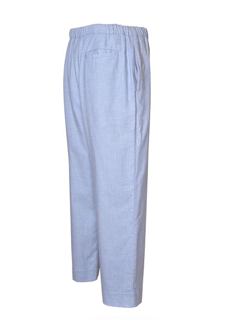 pantalone META CAMPANIA | Pantalone | PAT001COWS00199C